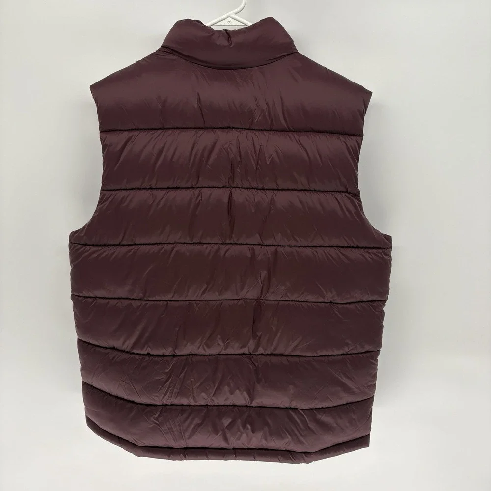 Old Navy small scratch